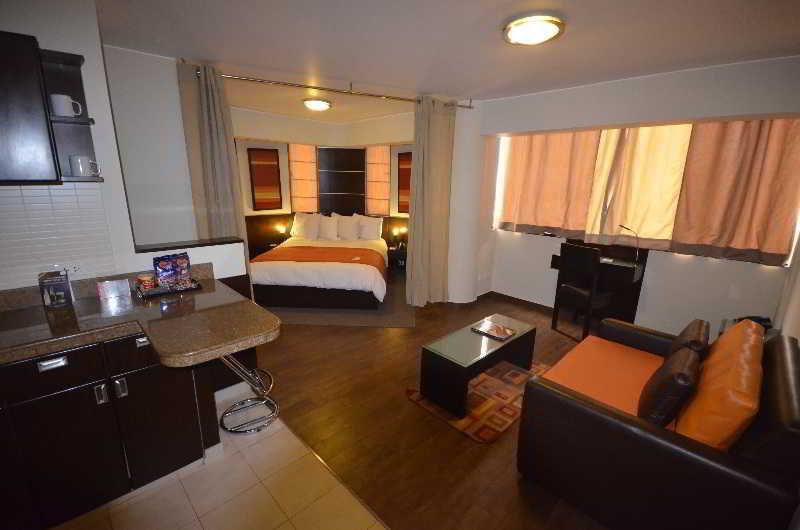 Qp Hotel Lima