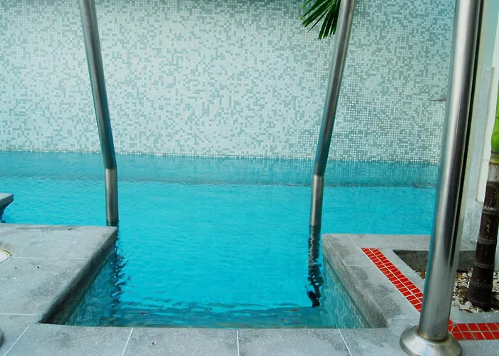 Qp Hotels Lima