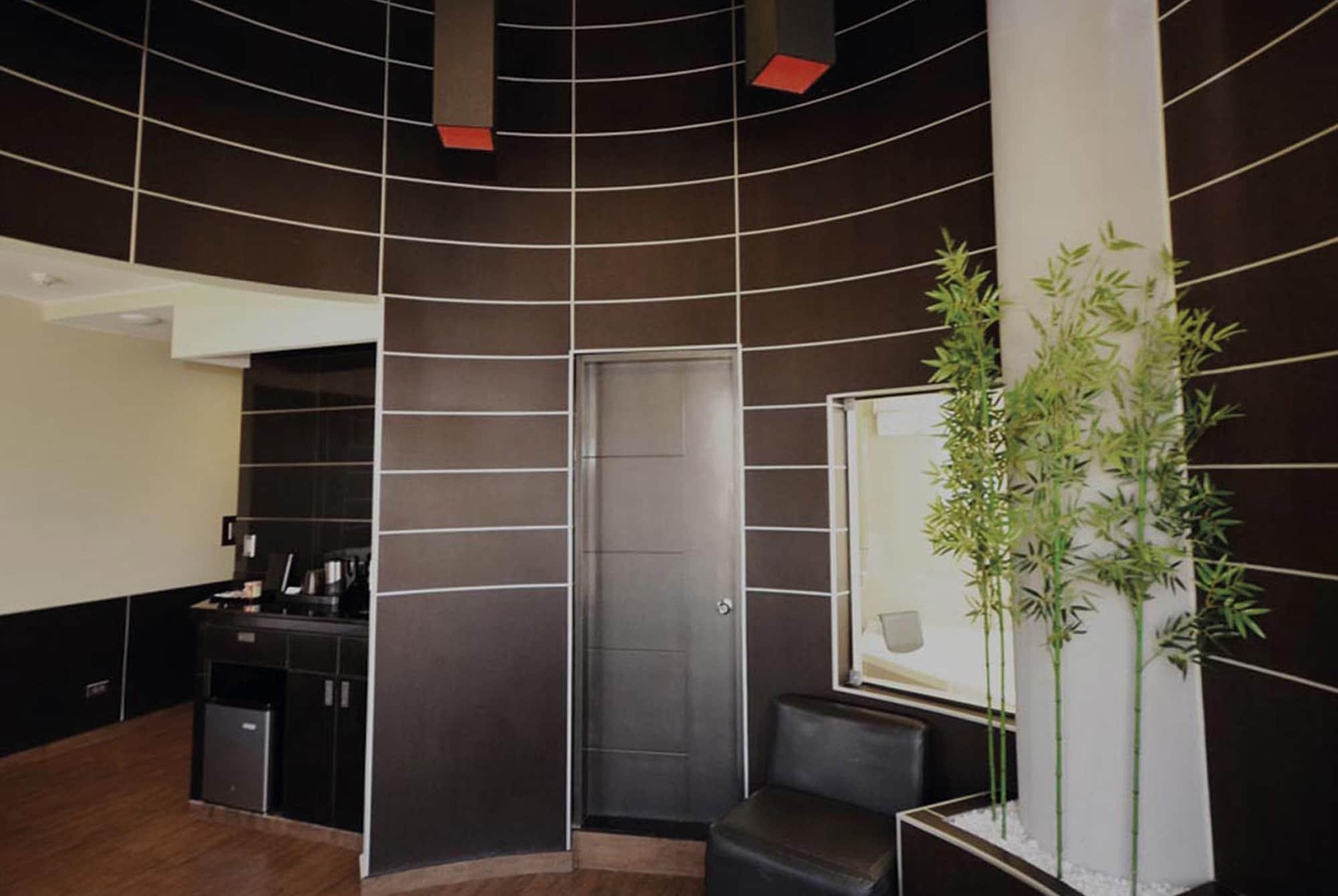 Hotel Qp