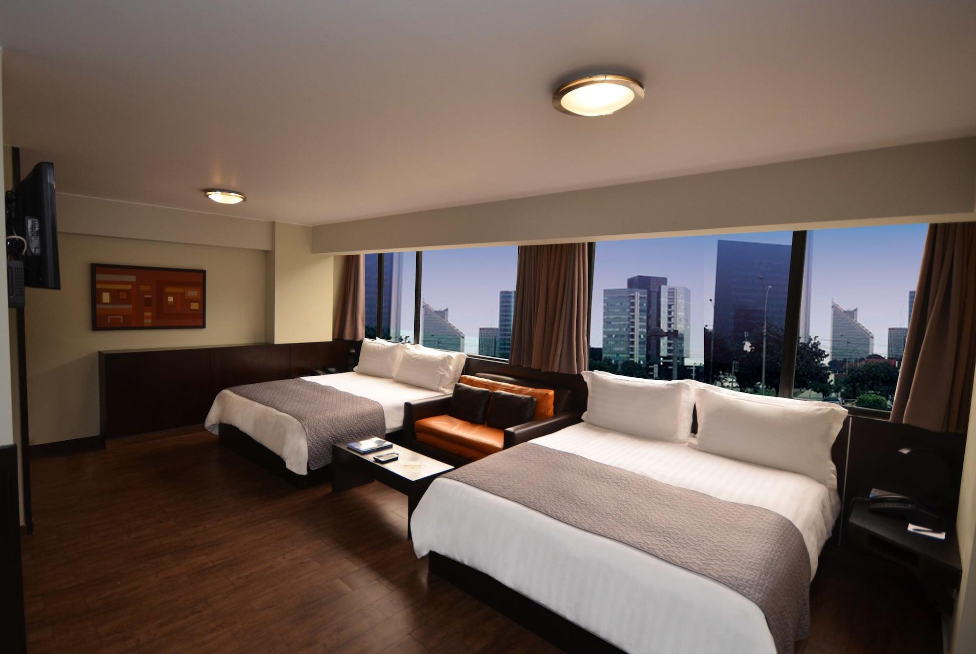 Hotel Qp