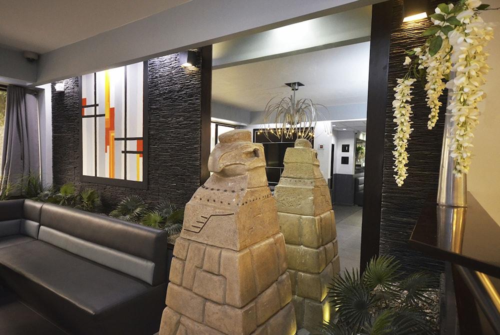 Hotel Qp 4*
