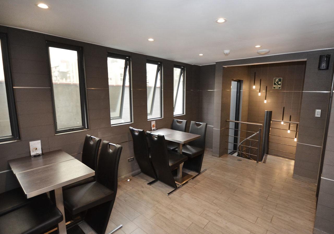 Qp Hotel 4*