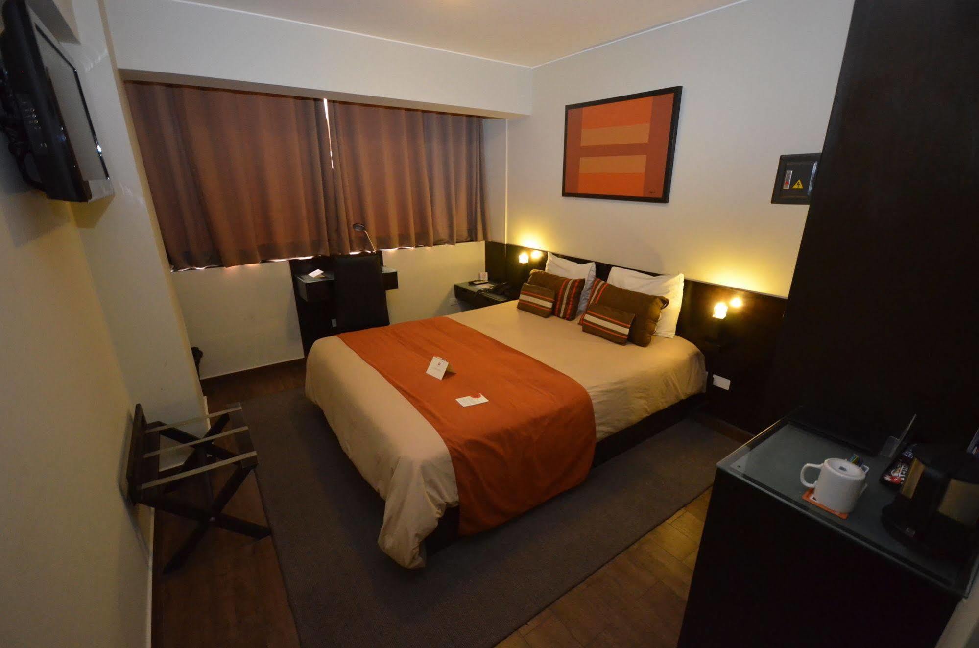 Hotel Qp