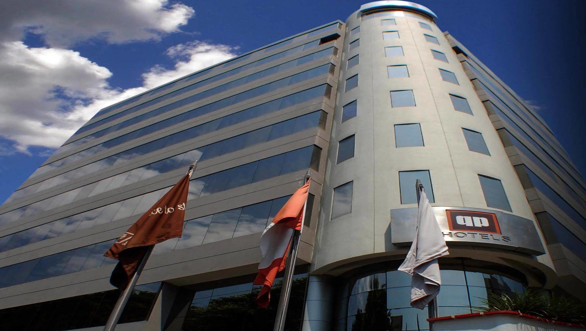 Hotel Qp Lima