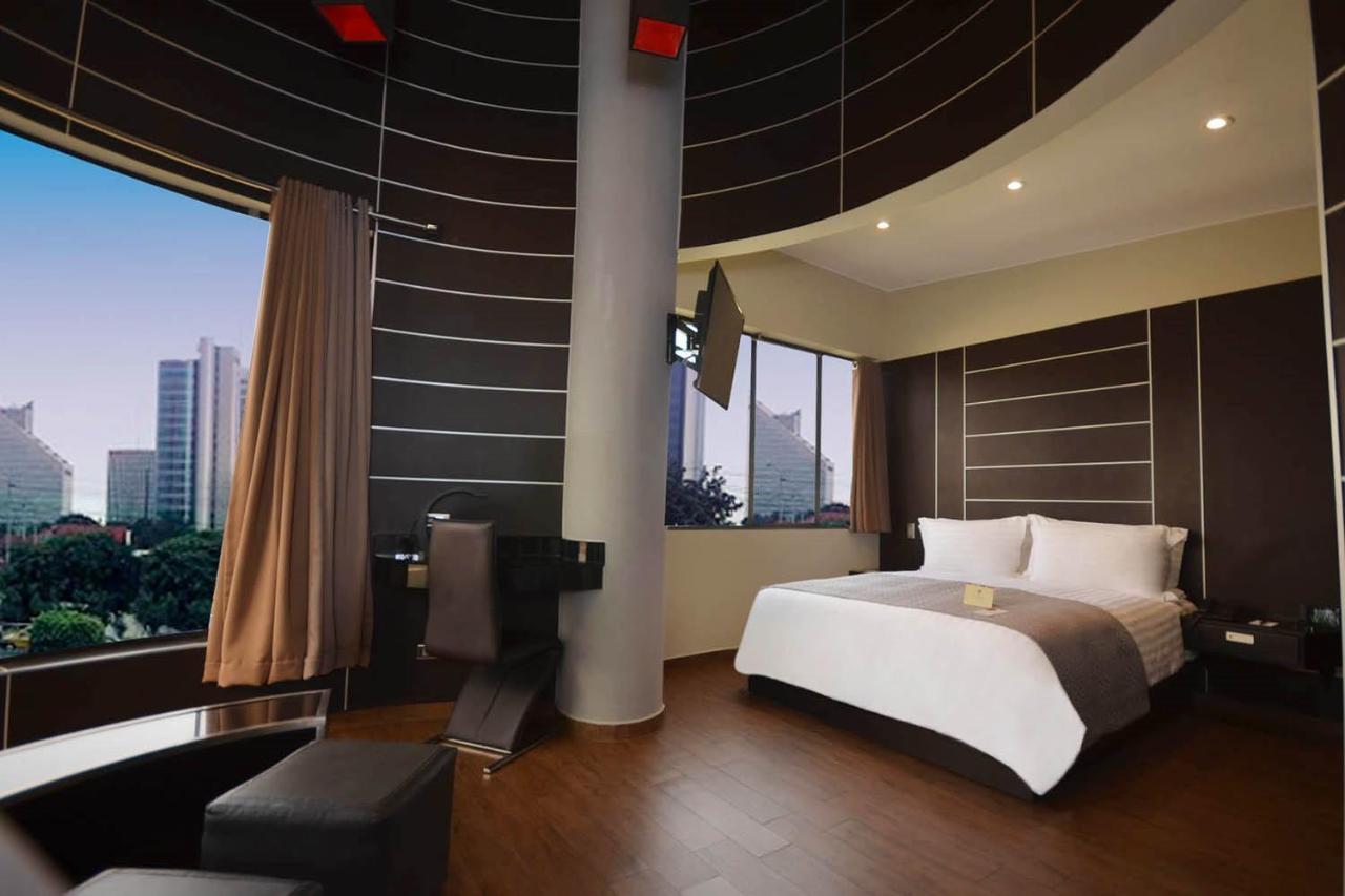 Hotel Qp Lima