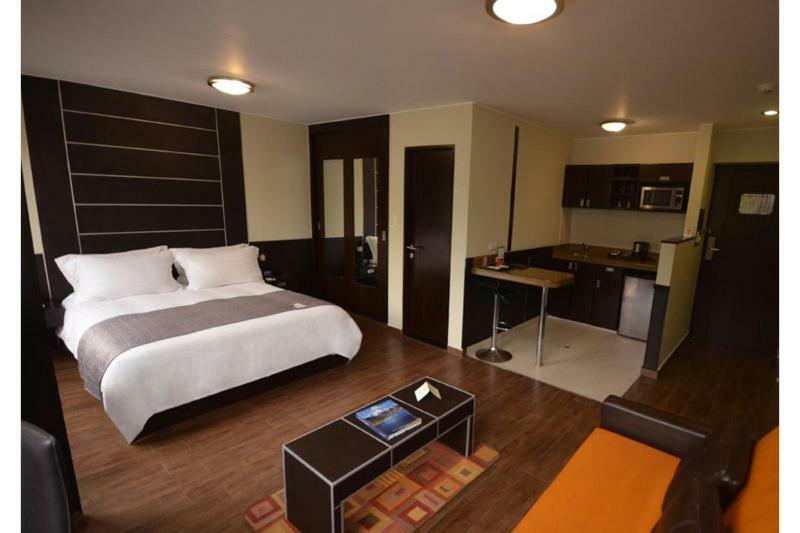 Hotel Qp 4*