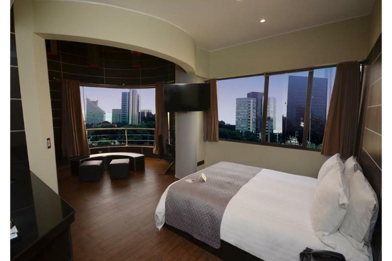 Qp Hotel 4*