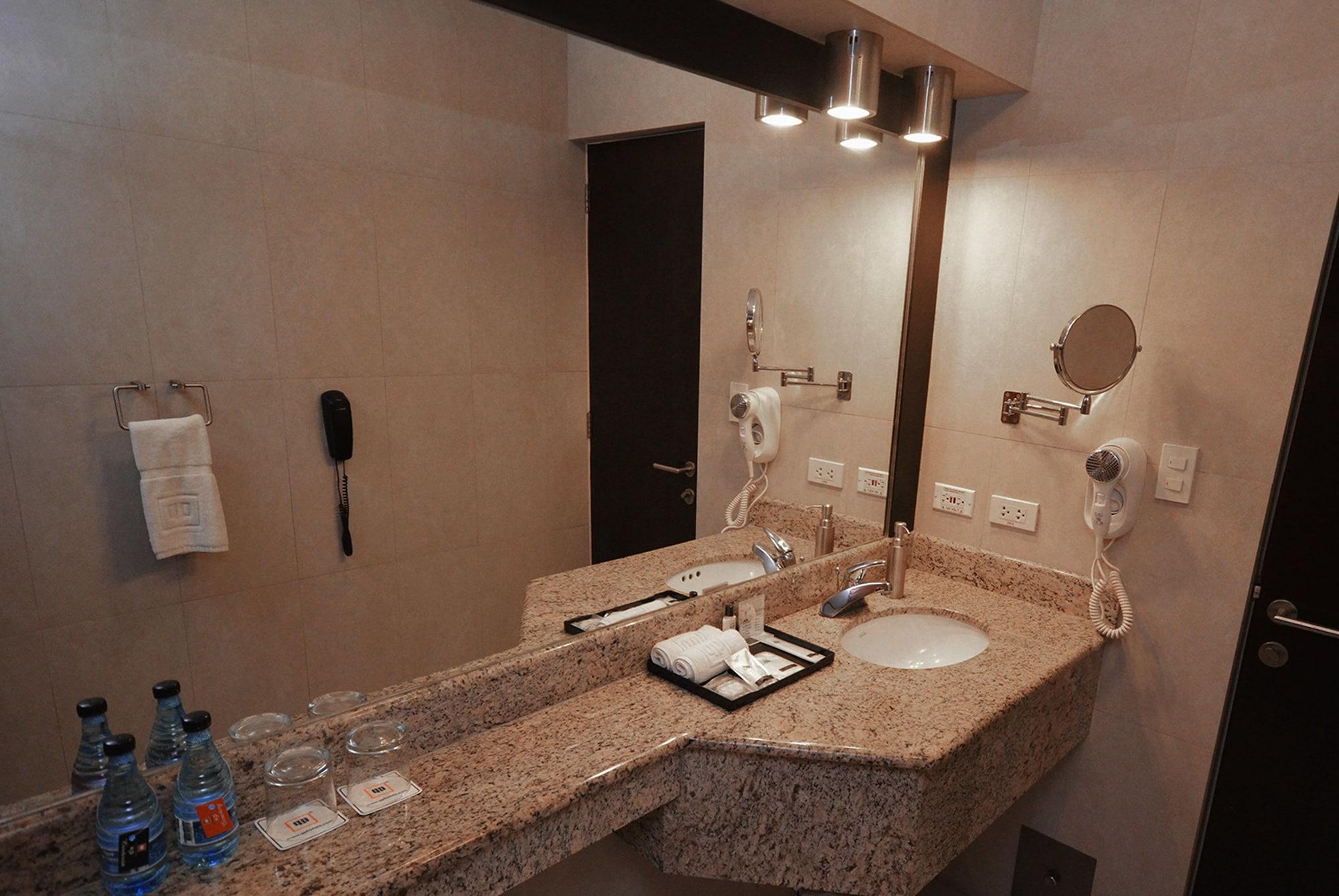 Qp Hotel