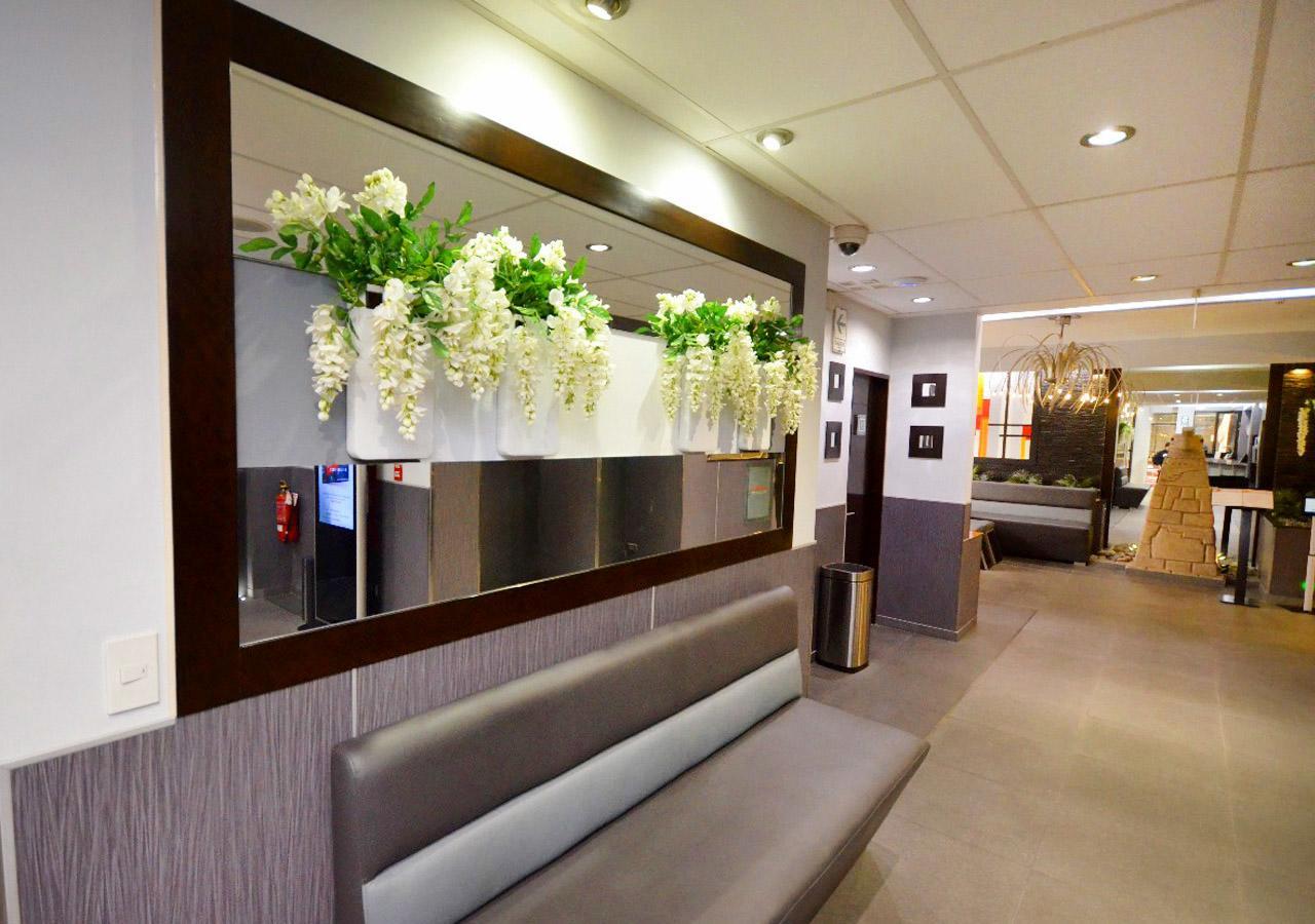 Qp Hotel Lima
