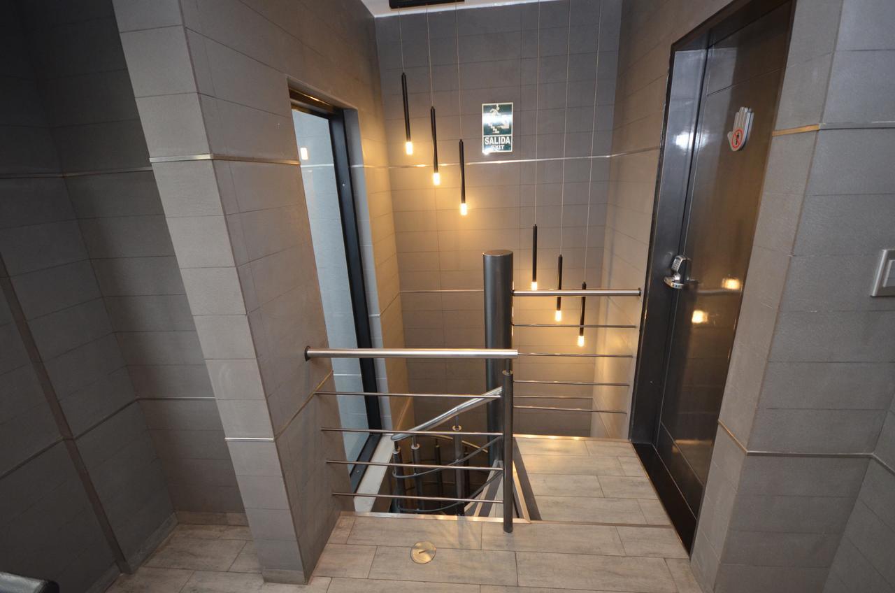 Qp Hotel Lima