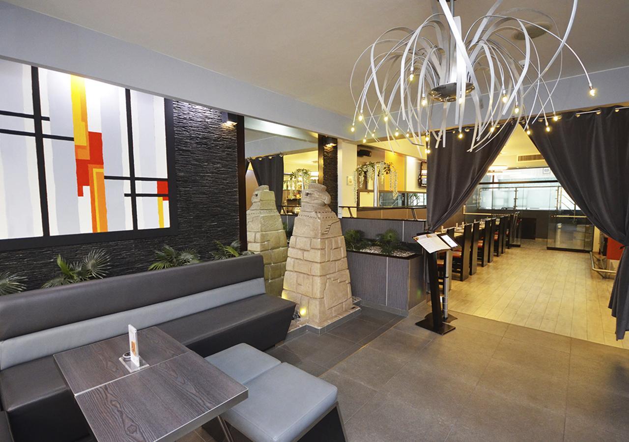 Qp Hotel