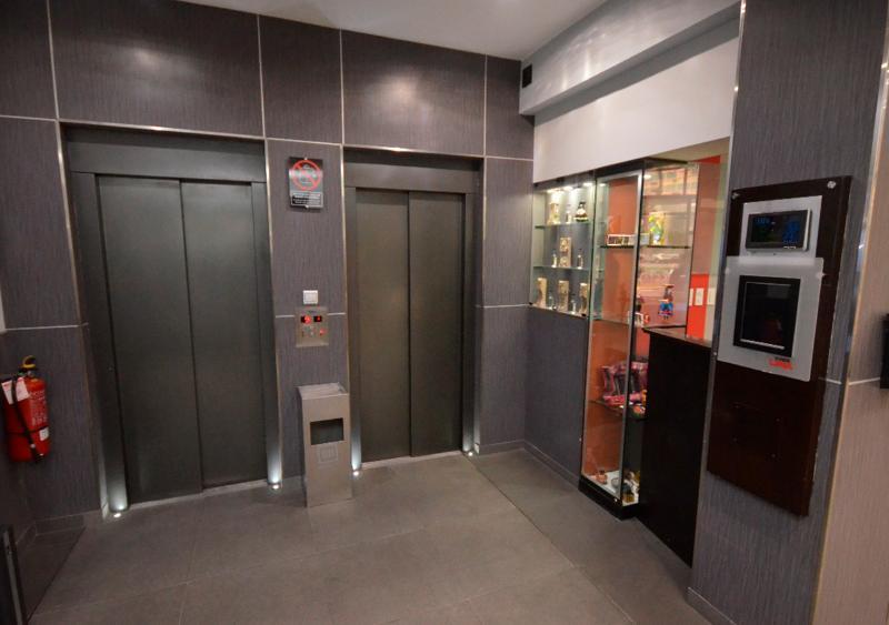 Hotel Qp 4*